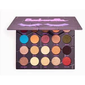 NEW Barbarella Eyeshadow Palette